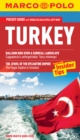Image for Turkey Marco Polo Pocket Guide