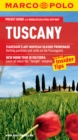 Image for Tuscany Marco Polo Pocket Guide