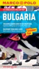 Image for Bulgaria Marco Polo Guide