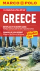 Image for Greece Marco Polo Pocket Guide