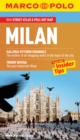 Image for Milan Marco Polo Guide