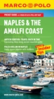 Image for Naples &amp; the Amalfi Coast Marco Polo Guide