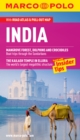Image for India Marco Polo Guide