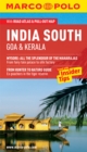 Image for India South (Goa &amp; Kerala) Marco Polo Guide