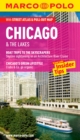Image for Chicago &amp; the Lakes Marco Polo Guide