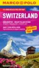Image for Switzerland Marco Polo Guide