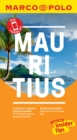 Image for Mauritius Marco Polo Pocket Travel Guide - with pull out map