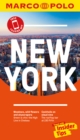 Image for New York Marco Polo Pocket Travel Guide - with pull out map
