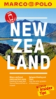 Image for New Zealand Marco Polo Pocket Travel Guide - with pull out map