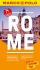 Image for Rome Marco Polo Pocket Travel Guide 2018 - with pull out map
