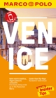 Image for Venice Marco Polo Pocket Travel Guide 2018 - with pull out map
