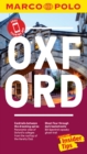 Image for Oxford Marco Polo Pocket Travel Guide - with pull out map
