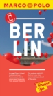Image for Berlin Marco Polo Pocket Travel Guide - with pull out map