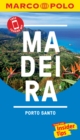 Image for Madeira Marco Polo Pocket Travel Guide - with pull out map