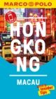 Image for Hong Kong Marco Polo Pocket Travel Guide - with pull out map