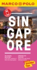 Image for Singapore Marco Polo Pocket Travel Guide - with pull out map