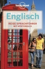 Image for REISE SPRACHFUHRER ENGLISH 3GERM