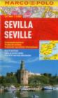Image for Seville Marco Polo City Map