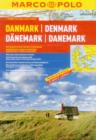 Image for Denmark Marco Polo Atlas