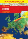 Image for Europe Marco Polo Atlas