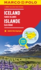 Image for Iceland Marco Polo Map