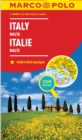 Image for Italy Marco Polo Map