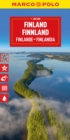 Image for Finland Marco Polo Map