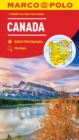 Image for Canada Marco Polo Map