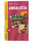 Image for Andalucia Marco Polo Travel Guide - with pull out map