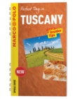 Image for Tuscany Marco Polo Travel Guide - with pull out map