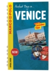 Image for Venice Marco Polo Travel Guide - with pull out map