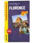 Image for Florence Marco Polo Travel Guide - with pull out map