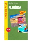 Image for Florida Marco Polo Travel Guide - with pull out map