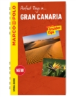 Image for Gran Canaria Marco Polo Travel Guide - with pull out map
