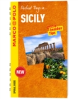 Image for Sicily Marco Polo Travel Guide - with pull out map