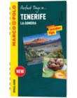 Image for Tenerife Marco Polo Travel Guide - with pull out map