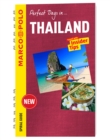 Image for Thailand Marco Polo Travel Guide - with pull out map