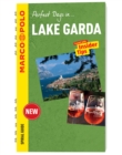 Image for Lake Garda Marco Polo Travel Guide - with pull out map
