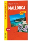 Image for Mallorca Marco Polo Travel Guide - with pull out map