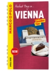 Image for Vienna Marco Polo Travel Guide - with pull out map