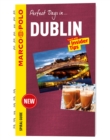 Image for Dublin Marco Polo Travel Guide - with pull out map