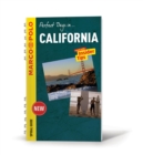 Image for California Marco Polo Travel Guide - with pull out map