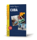 Image for Cuba Marco Polo Travel Guide - with pull out map