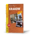 Image for Krakow Marco Polo Travel Guide - with pull out map
