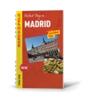 Image for Madrid Marco Polo Travel Guide - with pull out map