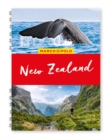 Image for New Zealand Marco Polo Travel Guide - with pull out map