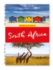 Image for South Africa Marco Polo Travel Guide - with pull out map
