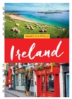 Image for Ireland Marco Polo Travel Guide - with pull out map