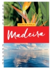 Image for Madeira Marco Polo Travel Guide - with pull out map