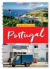 Image for Portugal Marco Polo Travel Guide - with pull out map